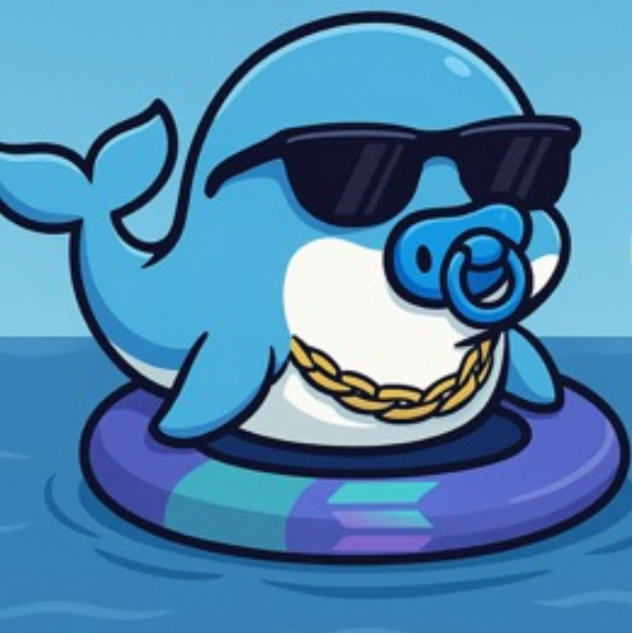 $LILWHALE